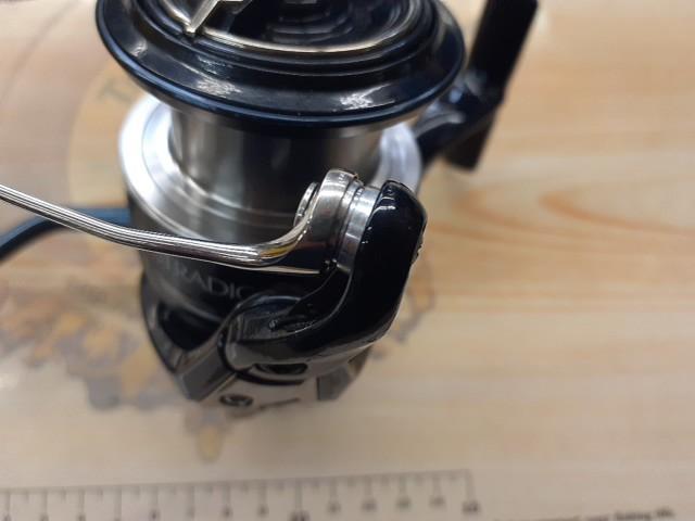 24ストラディックSW 4000HG｜＠ベリーネット 日本最大新品中古釣具WEB