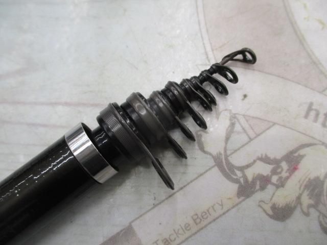 ボーダレスBB 350H3S-T