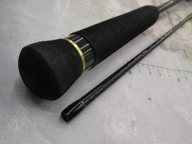 ジャイアントキリング GXMJ-S662ML/S