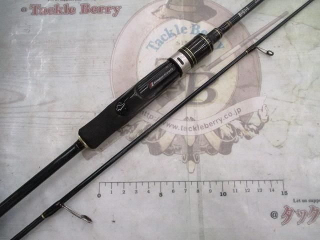 ジャイアントキリング GXMJ-S662ML/S