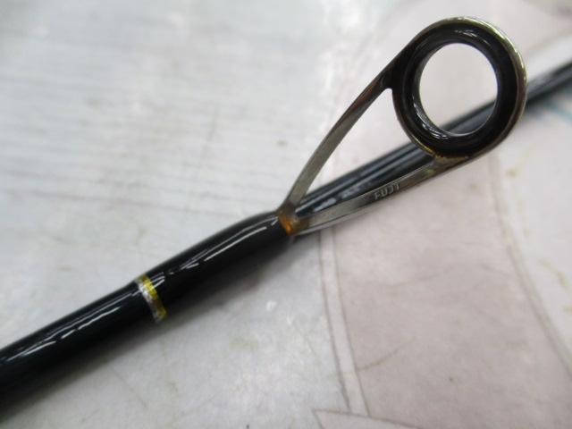 ジャイアントキリング GXMJ-S662ML/S