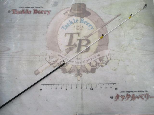 ジャイアントキリング GXMJ-S662ML/S