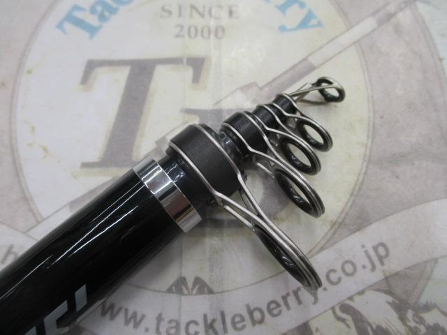 リバティクラブサーフT 20-390・K