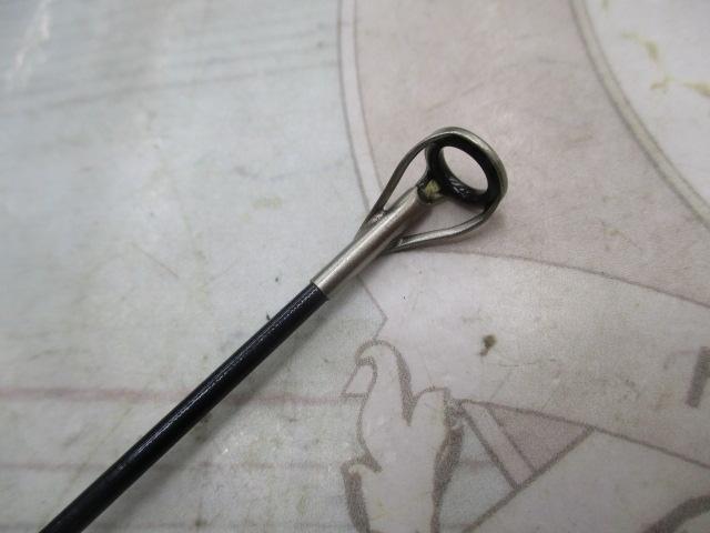 リバティクラブサーフT 20-390・K