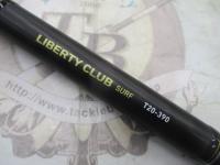 リバティクラブサーフT 20-390・K