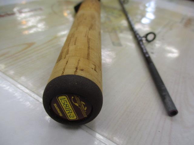 スコーピオン 1581R-2