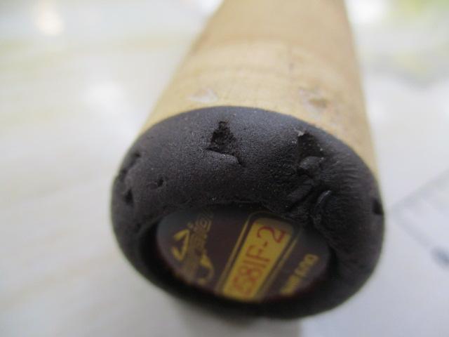 スコーピオン 2581F-2