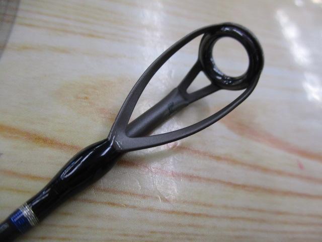 零ZERO式SHIKI キャスティズム ZC-78M