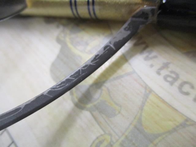 零ZERO式SHIKI キャスティズム ZC-78M