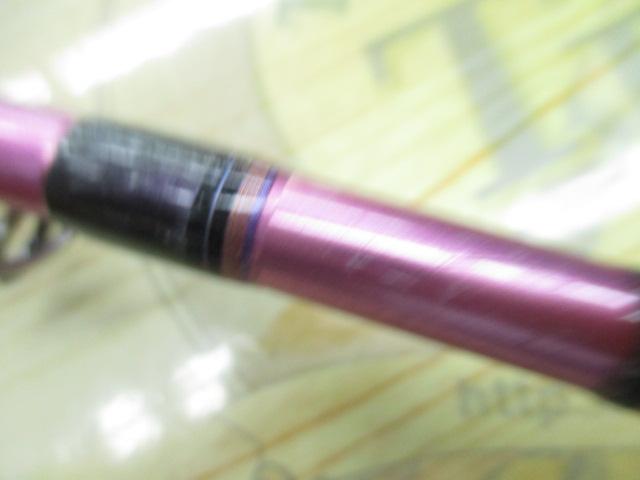 リーオマスター真鯛SX S-270