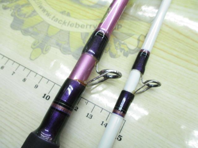 リーオマスター真鯛SX S-270