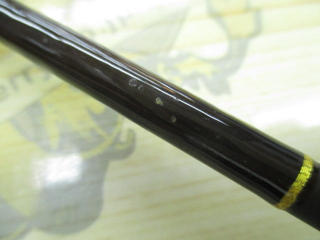 トラウディア 602L