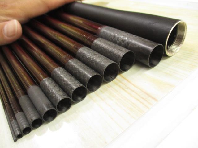 渓流ウルトラゲーム SUL60-65ZX