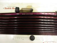 渓流ウルトラゲーム SUL60-65ZX