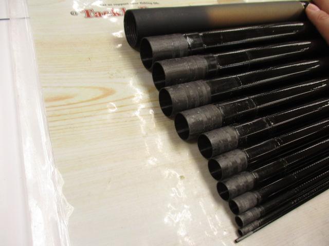 連山冴 超硬61MR