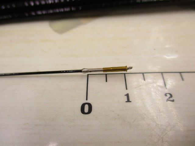 連山冴 超硬61MR