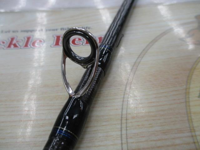 グラップラー B634