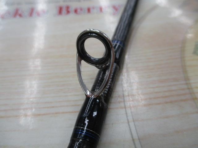 グラップラー B634