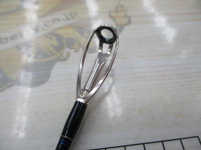 グラップラー B634