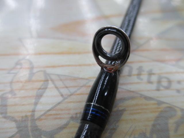 グラップラー B634