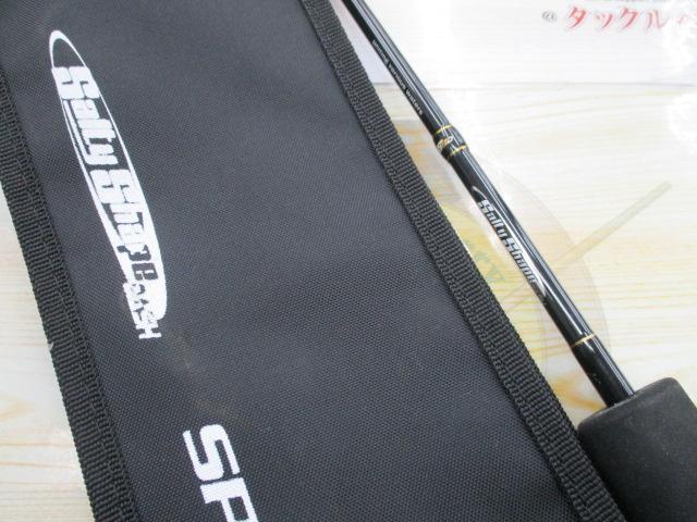 ソルティシェイプダッシュ SPJ 634