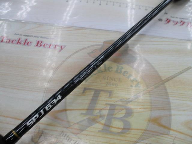 ソルティシェイプダッシュ SPJ 634