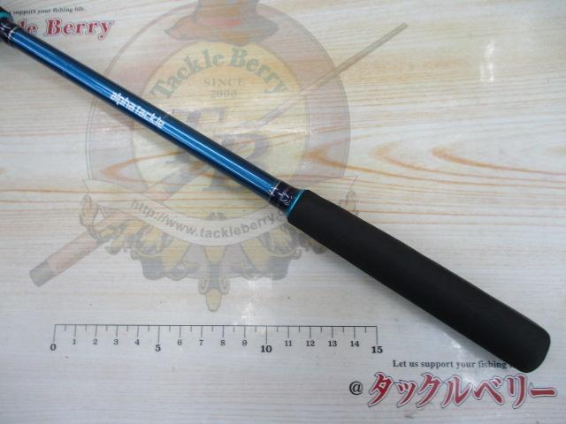 プロファイター潮LC 30-240