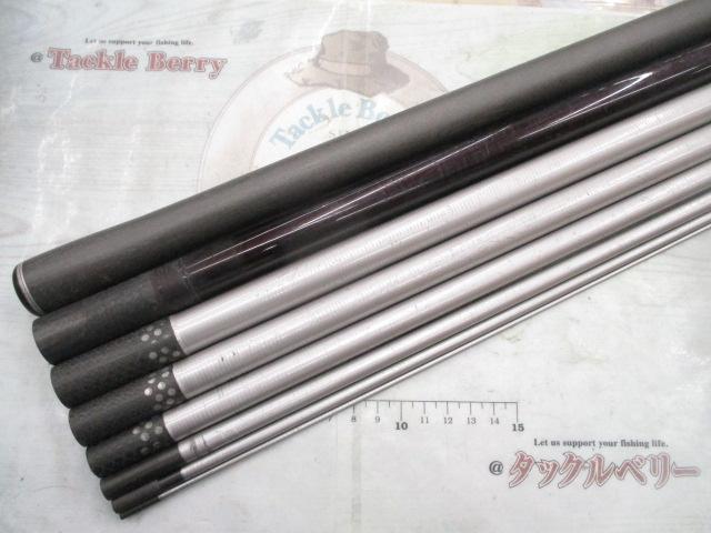 AZ鮎SX H2.5 80-85GⅡ｜＠ベリーネット 日本最大新品中古釣具WEBショップ