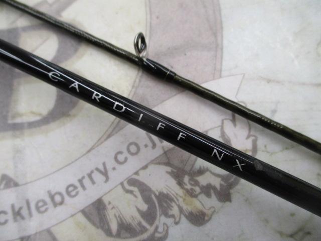 カーディフNX B48L