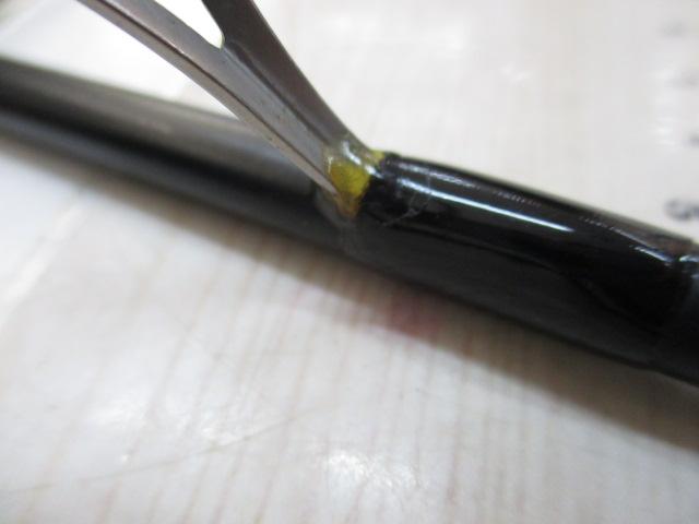 ラグゼサーミス 354S