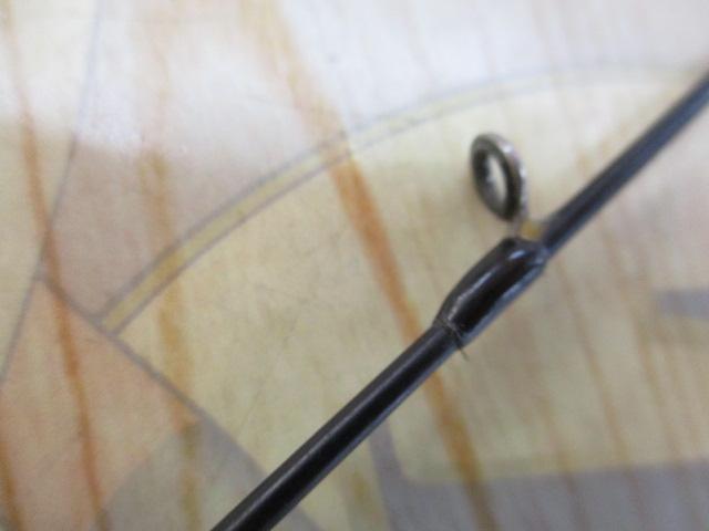 ラグゼサーミス 354S