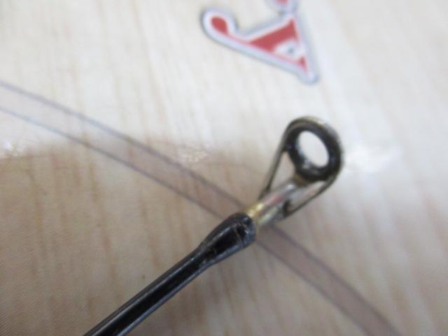 ラグゼサーミス 354S