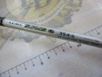 ラグゼサーミス 354S