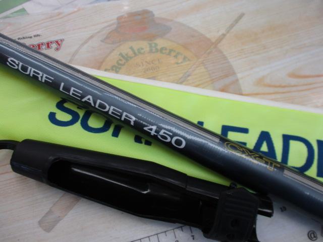サーフリーダー 450CX-T