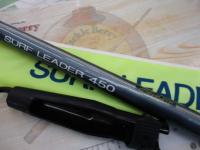 サーフリーダー 450CX-T