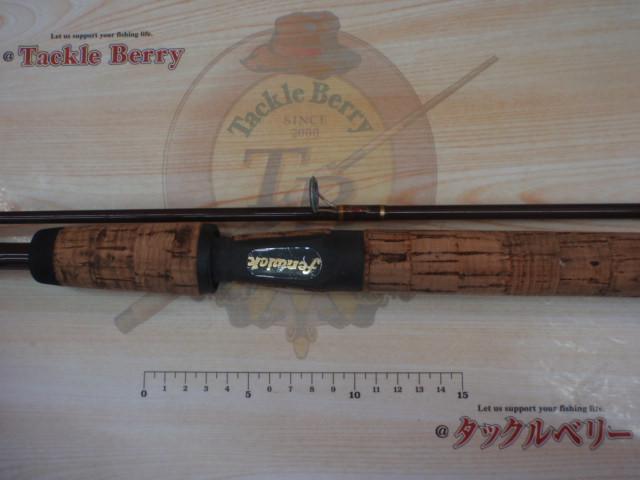 ランカーギア LG90SM-2J