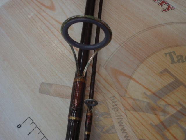 ランカーギア LG90SM-2J