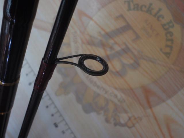 ランカーギア LG90SM-2J