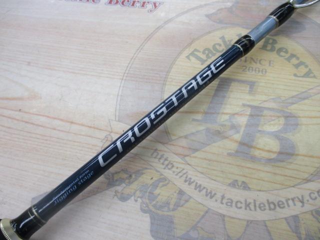 クロステージ CRJ-B60/3