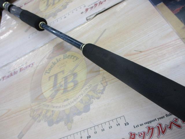 クロステージ CRJ-B60/3