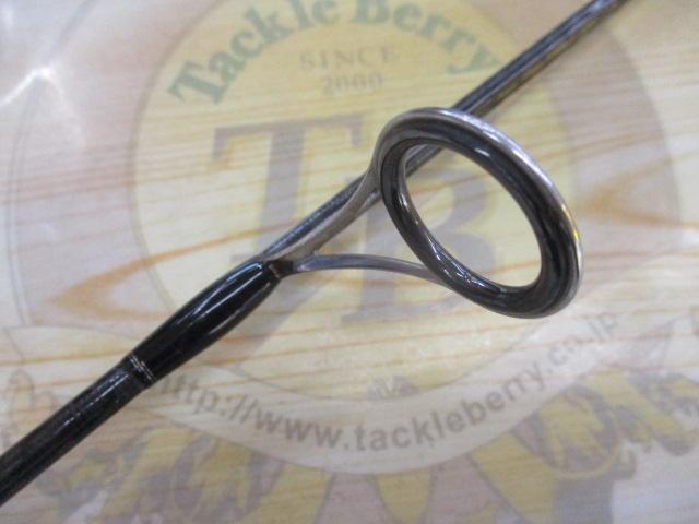 ファーレンハイトTS 260L