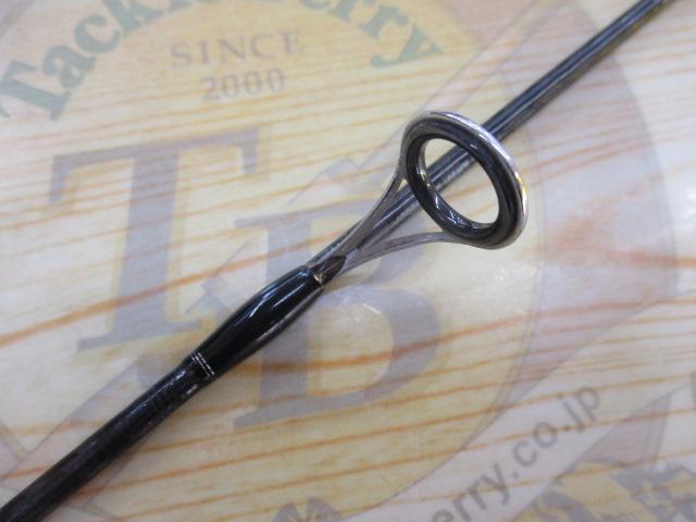 ファーレンハイトTS 260L