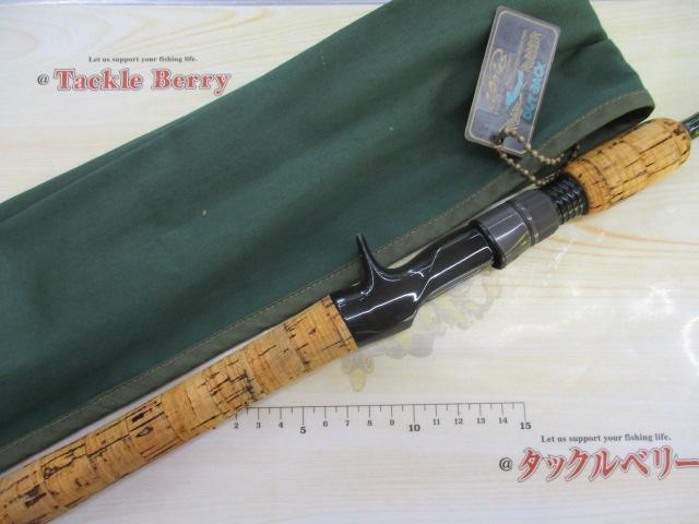 ロードランナーアウトバック 600BSMH ベーシックシャフトヘビー