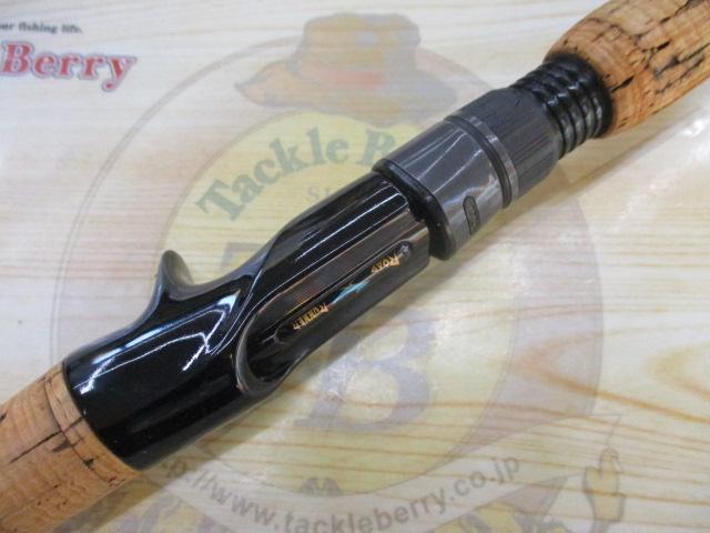 ロードランナーアウトバック 600BSMH ベーシックシャフトヘビー