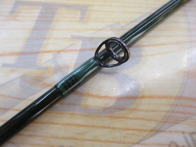 ロードランナーアウトバック 600BSMH ベーシックシャフトヘビー