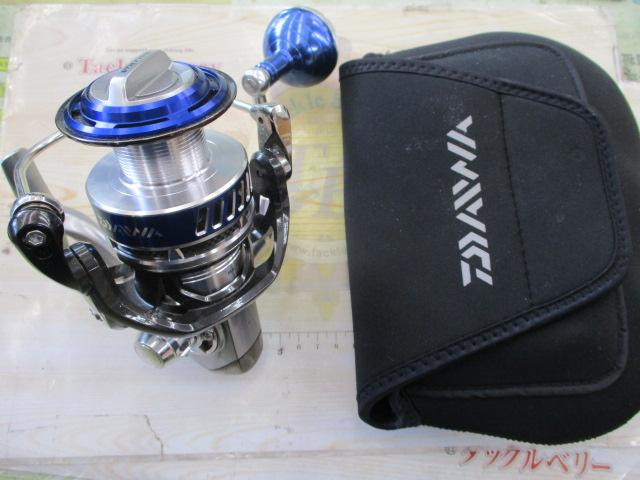 10ソルティガ 4500H｜＠ベリーネット 日本最大新品中古釣具WEBショップ