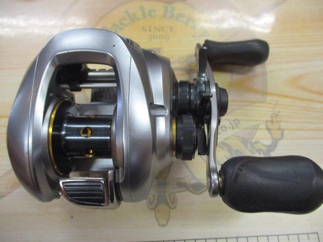 09アルデバランMg RH｜＠ベリーネット 日本最大新品中古釣具WEBショップ