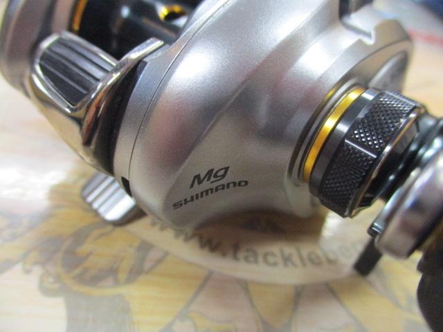 09アルデバランMg RH｜＠ベリーネット 日本最大新品中古釣具WEBショップ