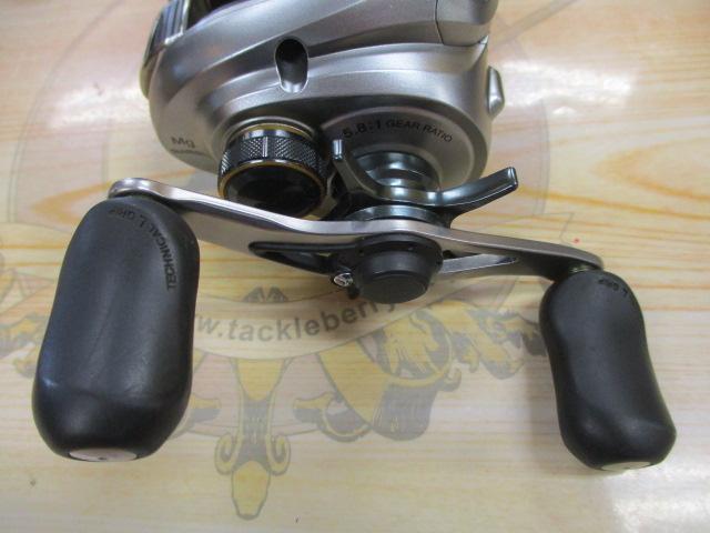 09アルデバランMg RH｜＠ベリーネット 日本最大新品中古釣具WEBショップ