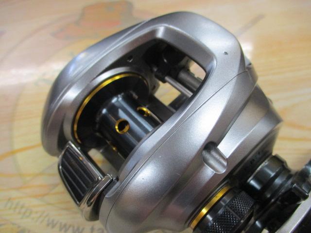 09アルデバランMg RH｜＠ベリーネット 日本最大新品中古釣具WEBショップ